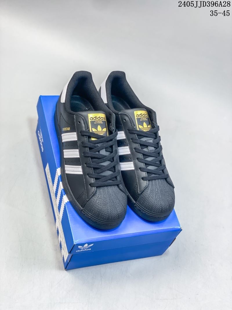 Adidas Superstar Shoes